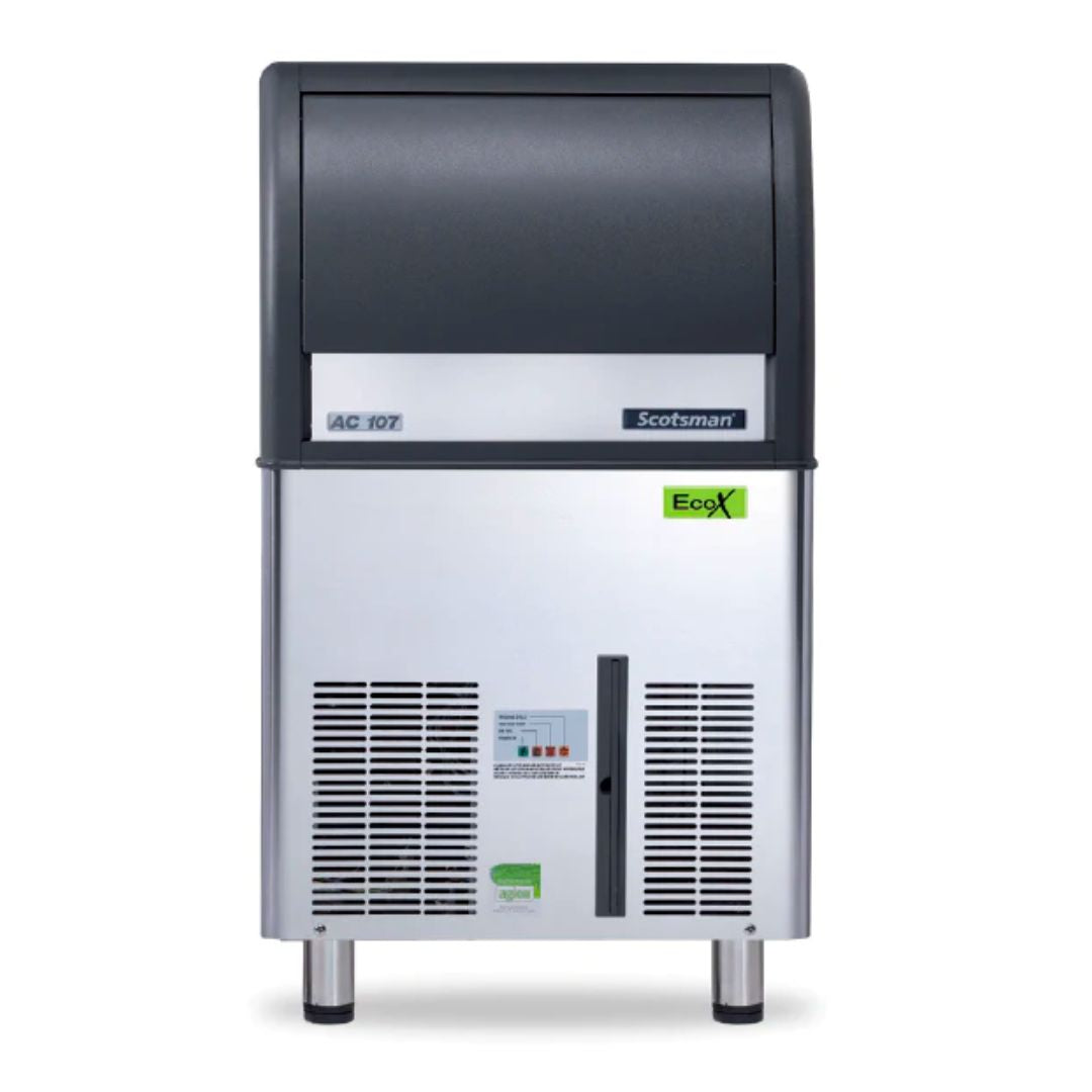 RENTAL Scotsman ACM107 Eco X Ice Machine