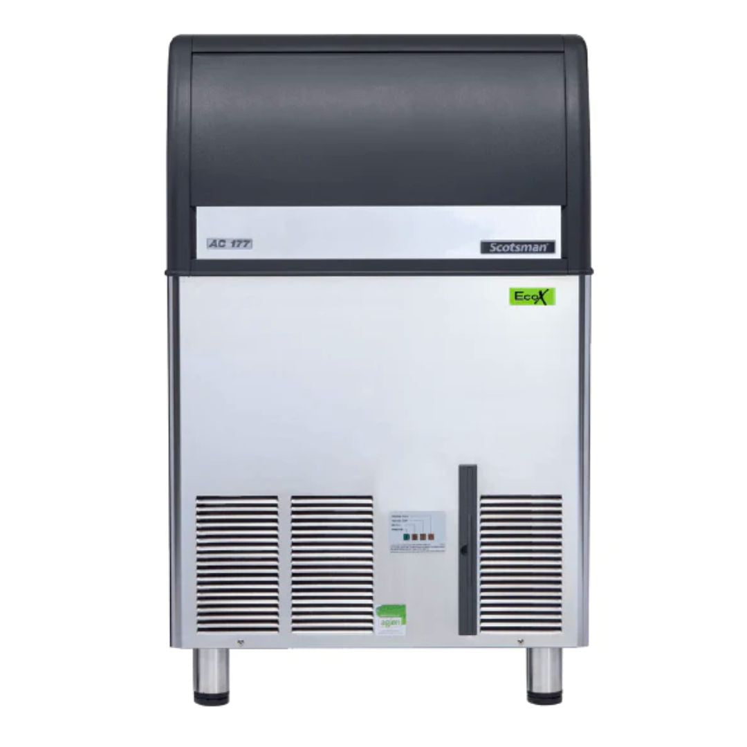 RENTAL Scotsman ACM177 Eco X Ice Machine