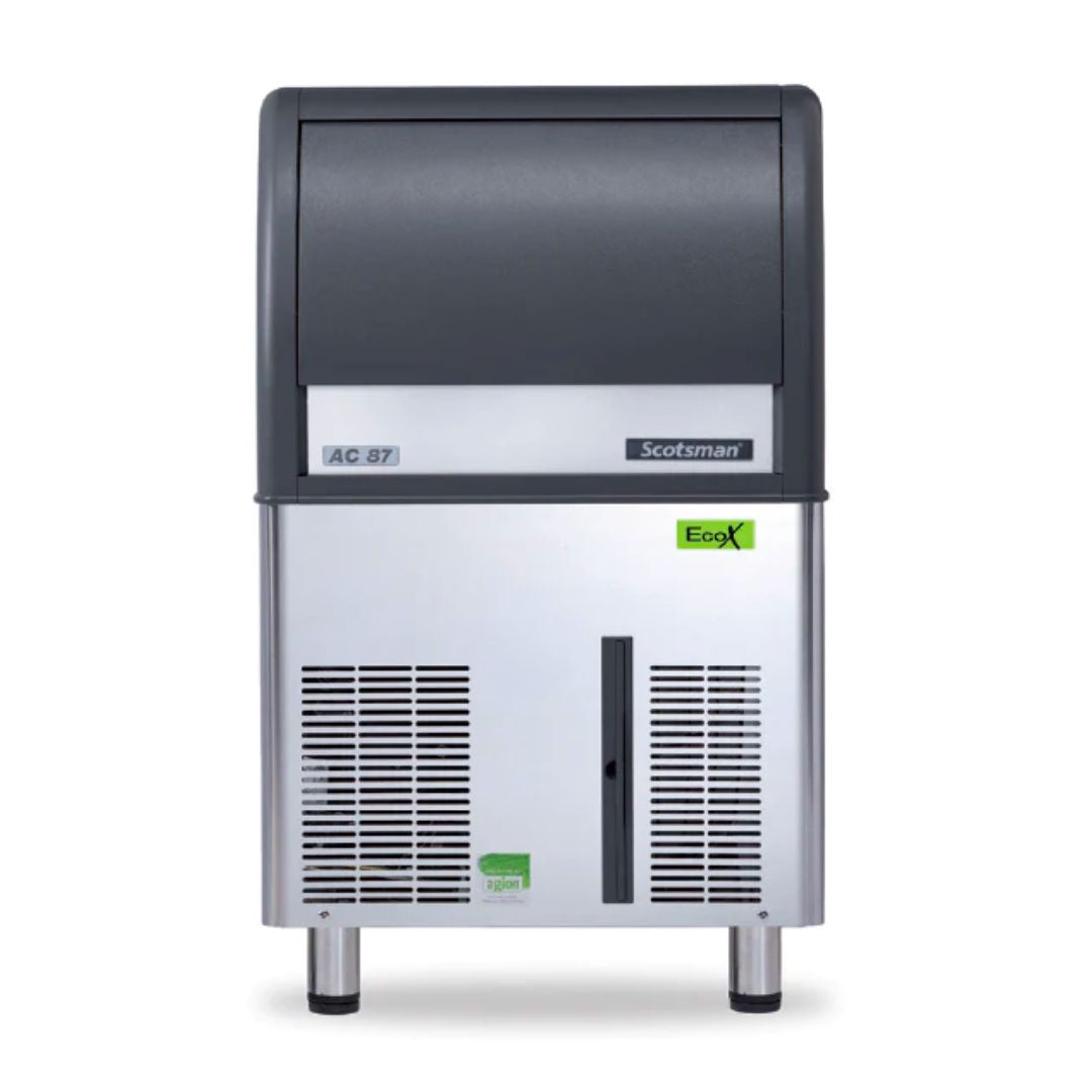 RENTAL Scotsman ACM87 Eco X Ice Machine
