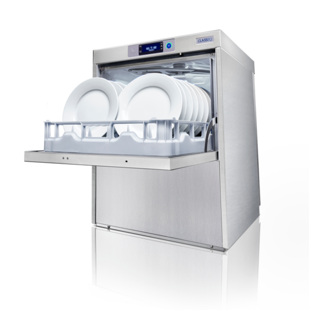 D500C WS Classeq Dish Washer