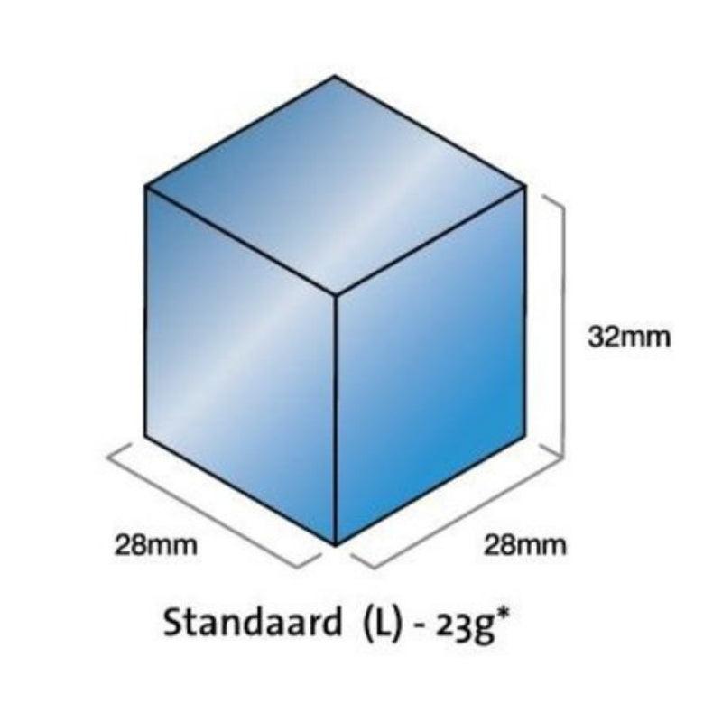 RENTAL Hoshizaki IM130NEHC Ice Maker Clear Cool