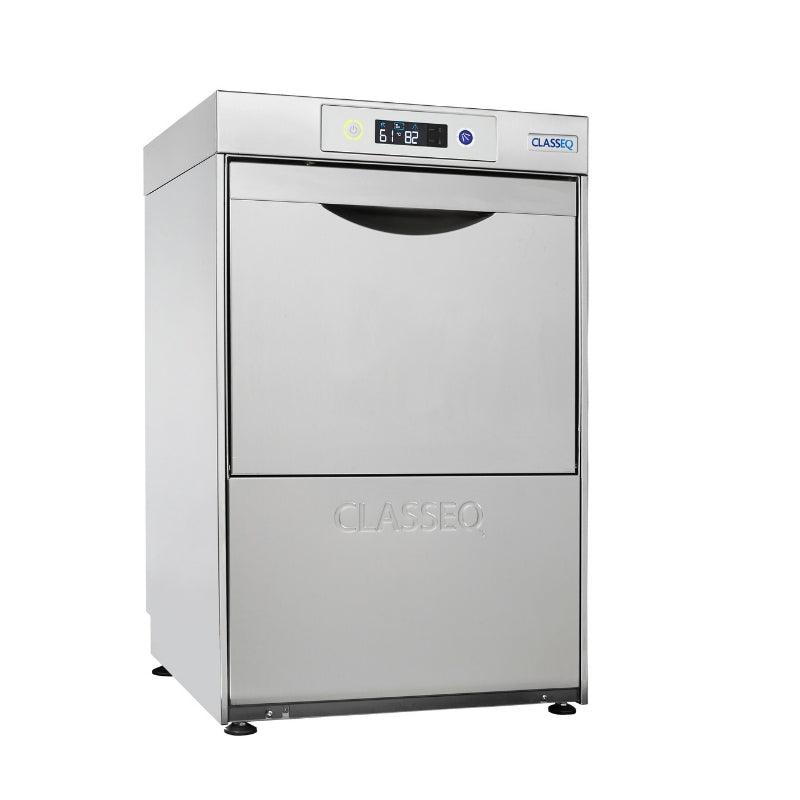 D400 DUO Classeq Dish Washer - Clear Cool
