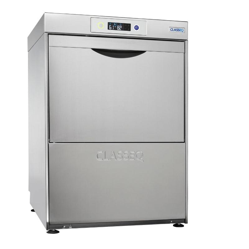 G500 DUOWS Classeq Glass Washer - Clear Cool