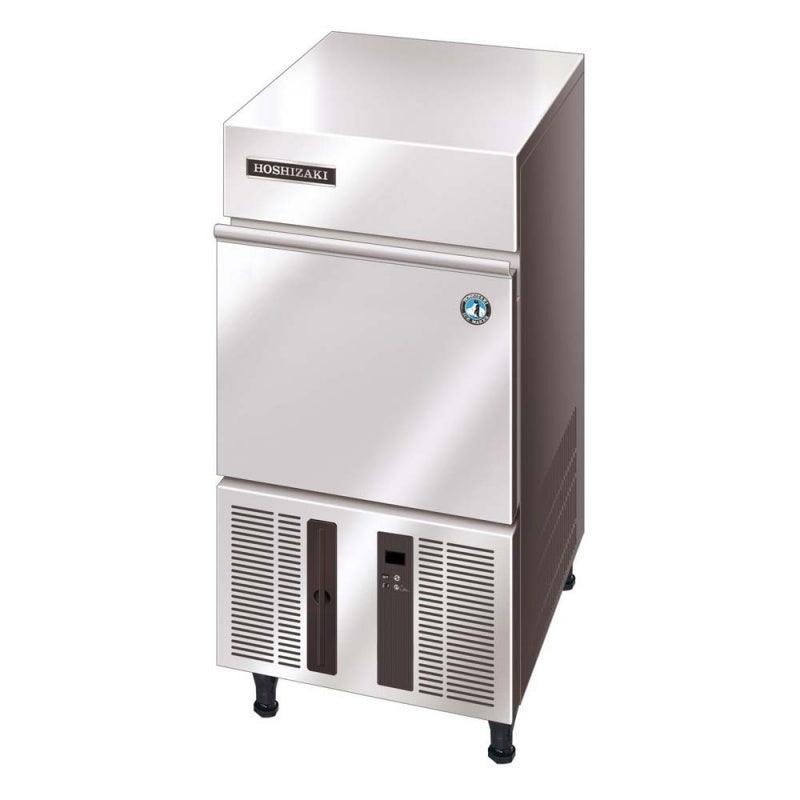 RENTAL Hoshizaki 30KG Cubed Ice Maker - IM-30CNE-HC