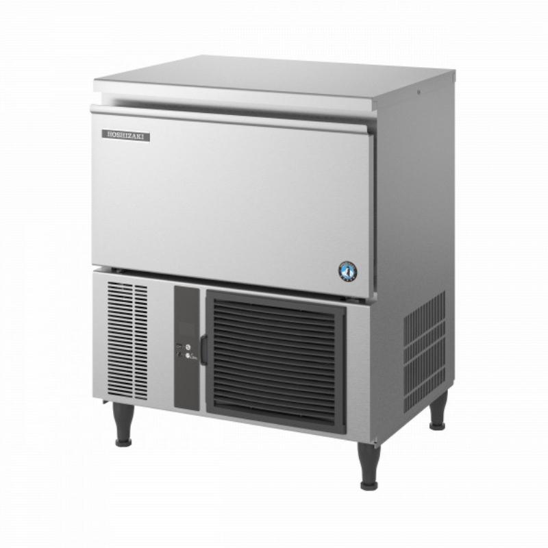 RENTAL Hoshizaki 45KG Cubed Ice Maker - IM-45CNE-HC