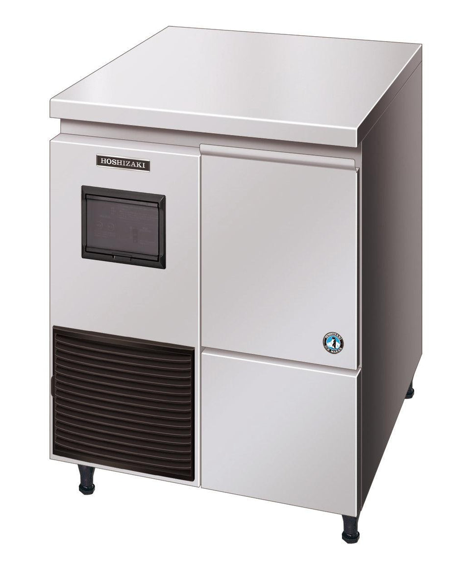 RENTAL Hoshizaki FM-80KE-HC Flaked or Nugget Ice Maker