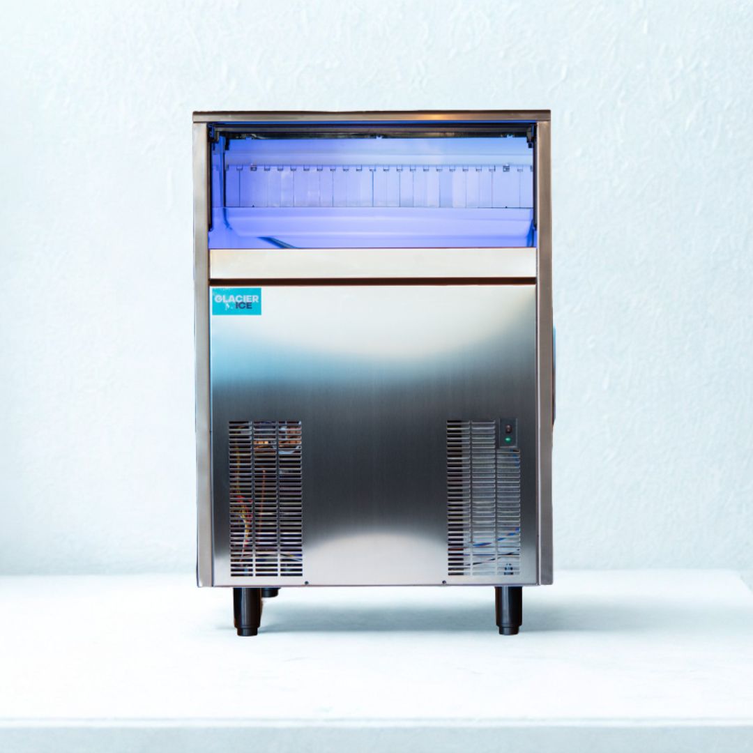 Ice Machine Rental Commercial Ice Maker Rental – Clear Cool