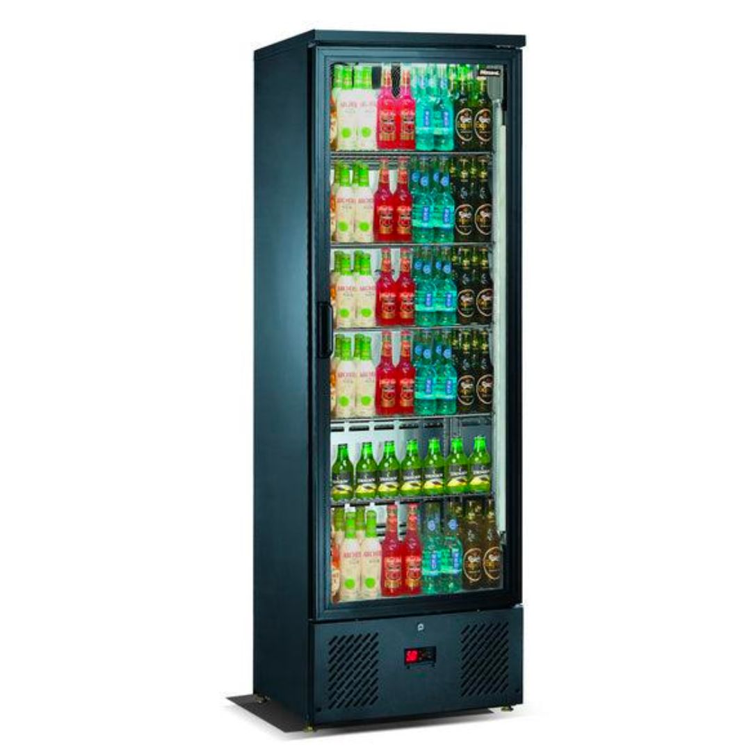 RENTAL Blizzard Bar 10 Upright Bottle Cooler