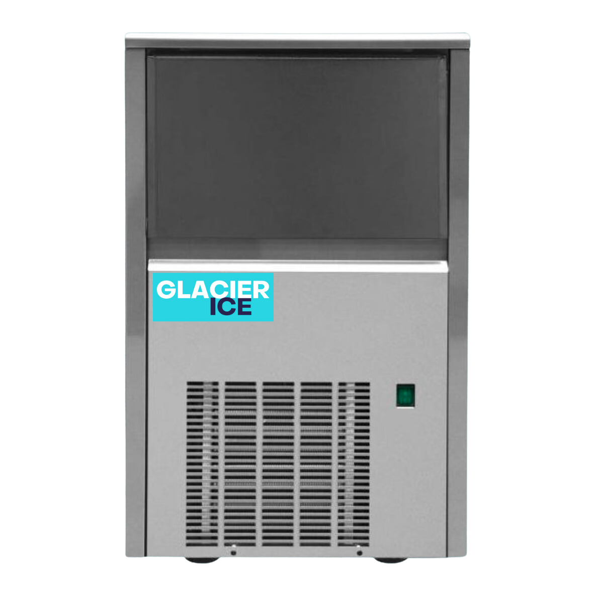 Ice Machine Rental Commercial Ice Maker Rental – Clear Cool