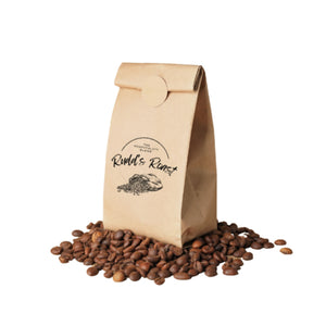 6 x 1KG Rudd's Roast Coffee Beans