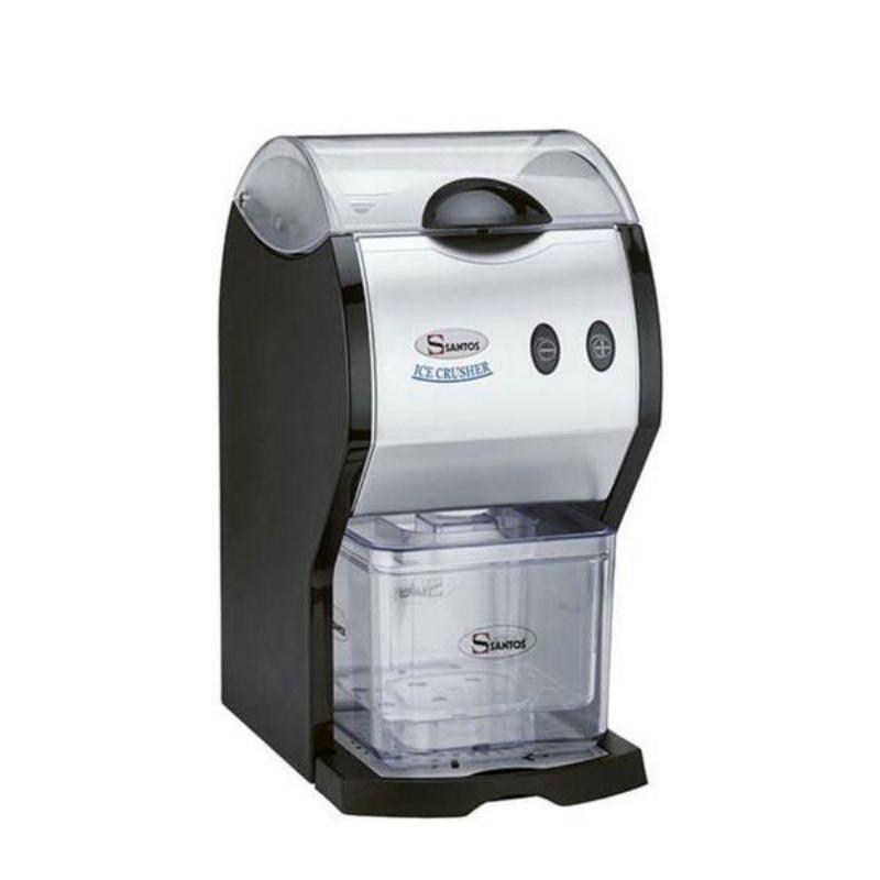 Hoshizaki Santos N53 Commercial Ice Crusher Clear Cool