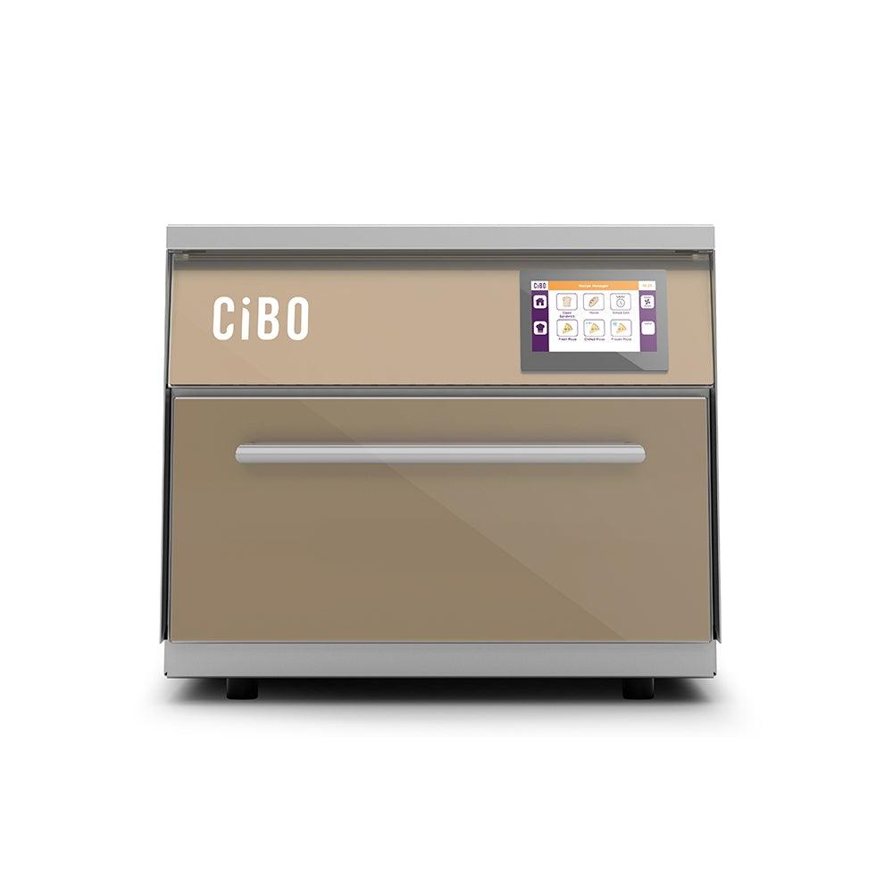 Champagne CIBO Oven - CIBO/C - Clear Cool