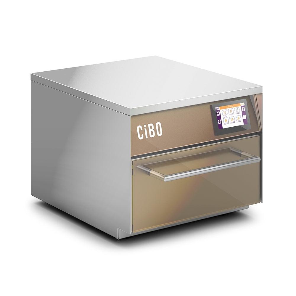 Champagne CIBO Oven - CIBO/C - Clear Cool