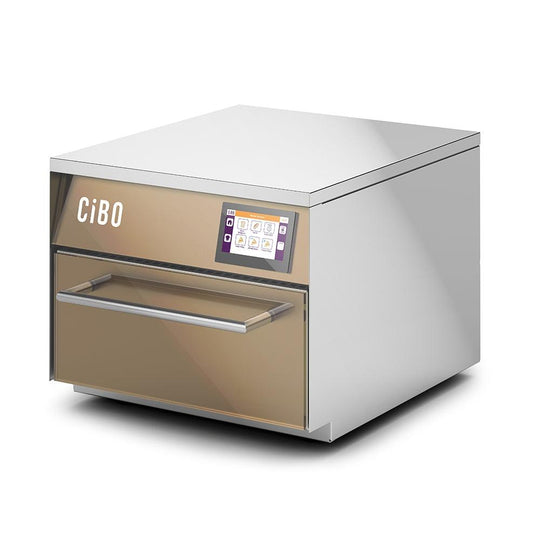 RENTAL CIBO Oven - Clear Cool