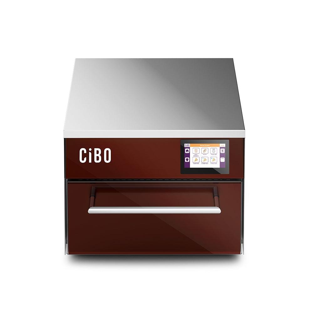 Merlot CIBO Oven - CIBO/M - Clear Cool