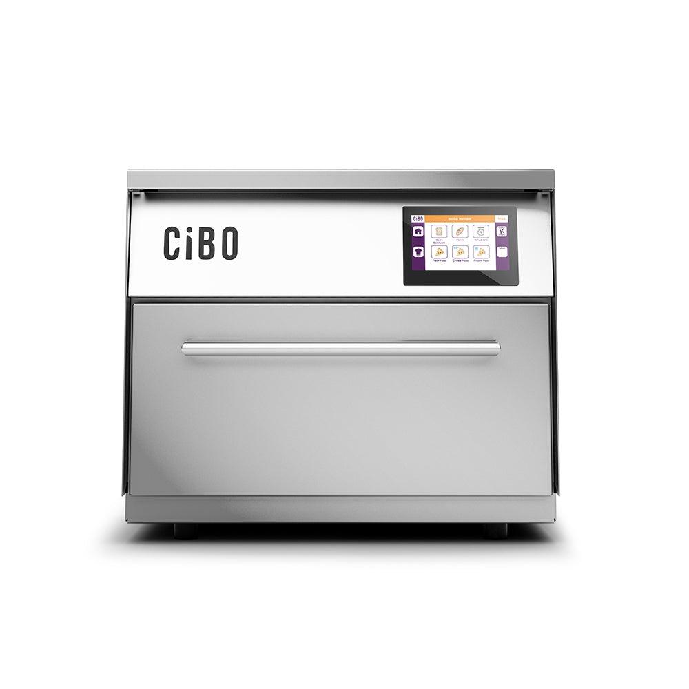 Stainless Steel CIBO Oven - CIBO/S - Clear Cool