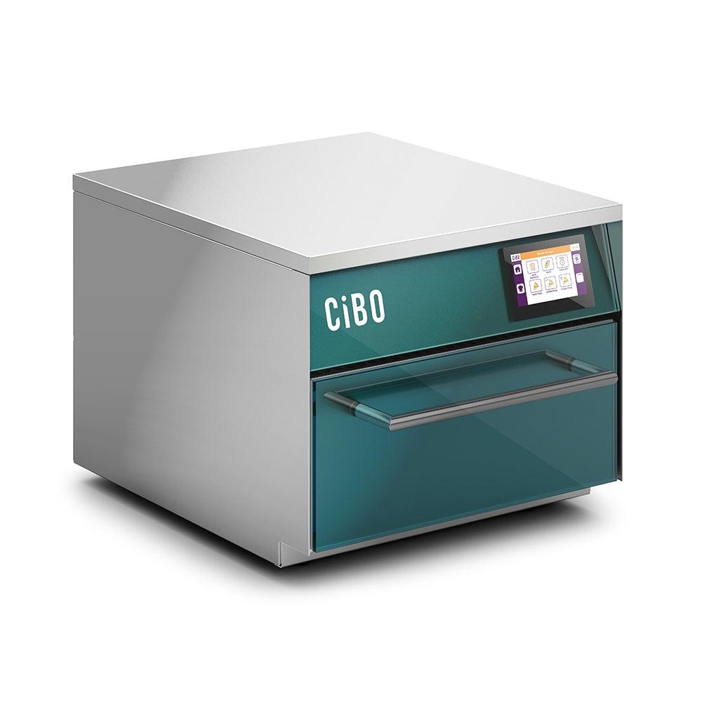 Teal CIBO Oven - CIBO/T - Clear Cool