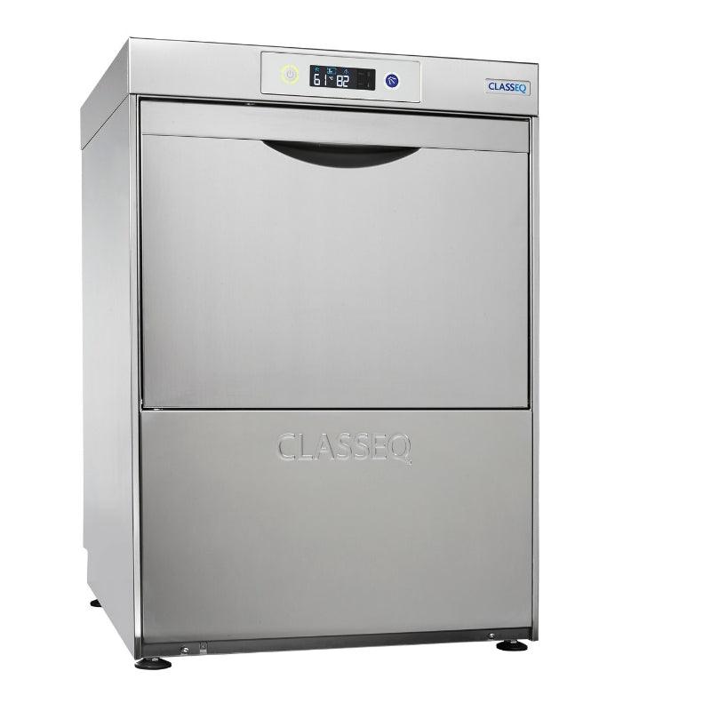 D500 DUO Classeq Dish Washer - Clear Cool