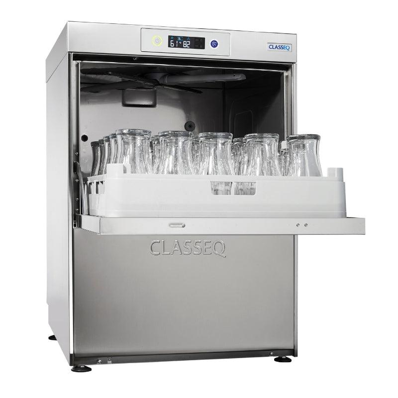 G500 DUOWS Classeq Glass Washer - Clear Cool