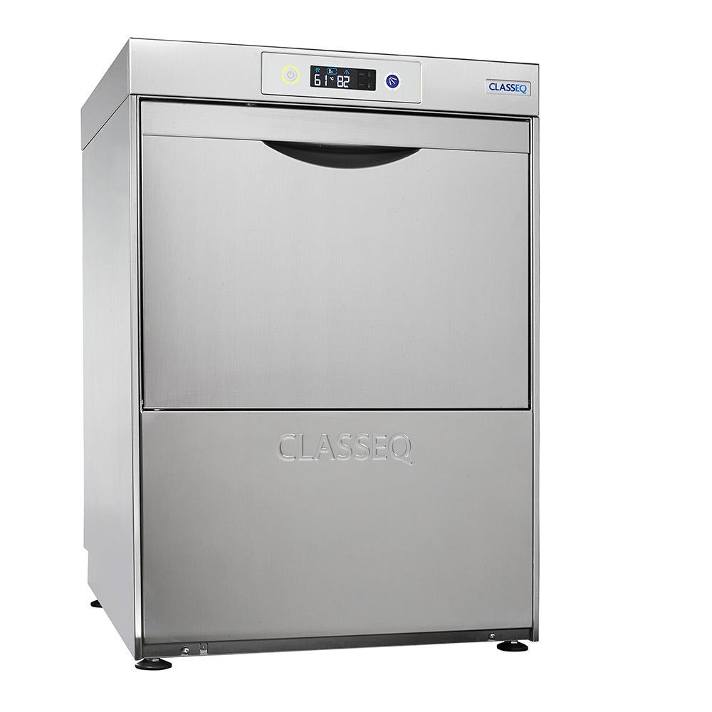 RENTAL G500 DUOWS Classeq Glass Washer - Clear Cool