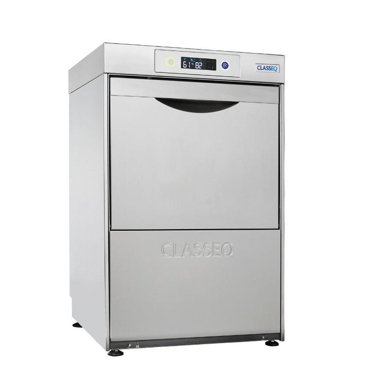 G400 DUOWS Classeq Glass Washer - Clear Cool