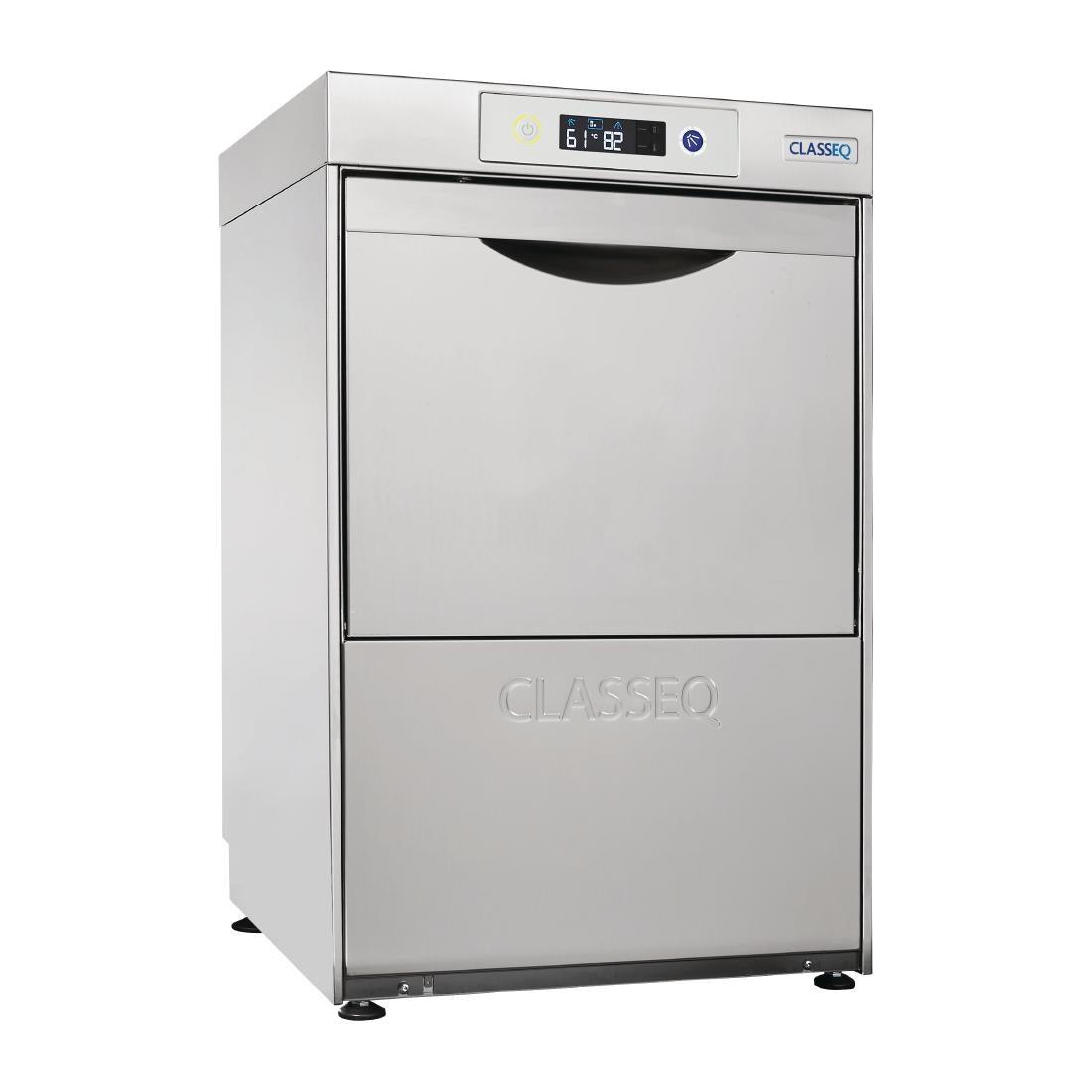 RENTAL G400 DUOWS Classeq Glass Washer - Clear Cool