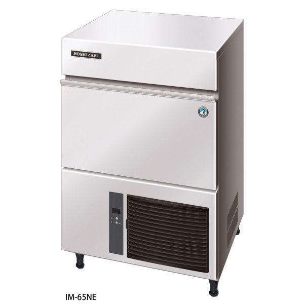 RENTAL Hoshizaki IM-65NE-HC Ice Maker
