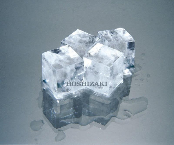 Hoshizaki 45KG Cubed Ice Maker - IM-45NE-HC - Clear Cool
